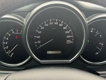 Lexus: Lexus RX: 2008 г., 3.5 л, Автомат, Бензин, Кроссовер — 15