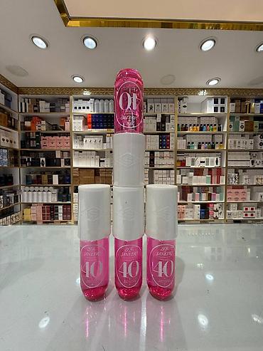 Ostalo: Parfemski mist na lalafo.rs — 21 Ostalo: Parfemski mist — 21