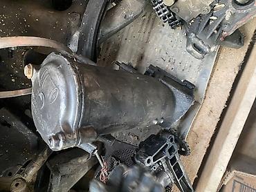 Другие детали для мотора: Детали дизельного двигателя (разбор) В наличии комплект отдельных — 4