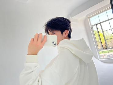 Толстовки, худи: Универсальное худи унисекс - Базовый крой без лишних деталей at lalafo.kg — 7 Толстовки, худи: Универсальное худи унисекс - Базовый крой без лишних деталей — 7