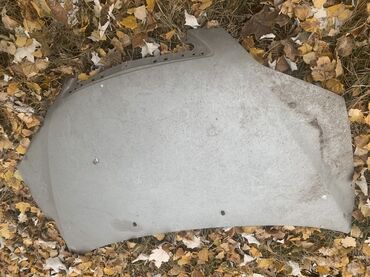 капот мазда демио: Капот Mazda, Колдонулган, Оригинал