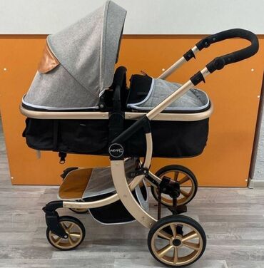 Uşaq velosipedləri: İşlənmiş Dörd təkərli Uşaq velosipedi 14", Ünvandan götürmə