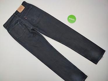 lee 501: Levi’s, Jeansy damskie, rozmiar M — 3