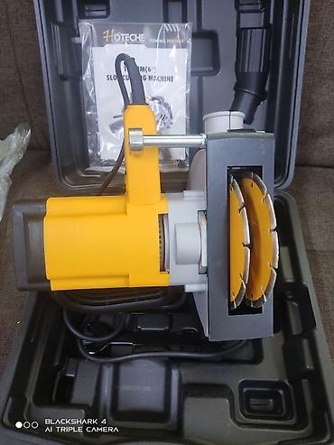 Штроборезы: Штроборез. Лазовальная машина. Лазовальный станок для стен. Оптом и в — 4