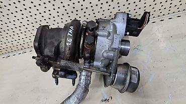 dijagnostika za auto delphi: TURBINA ZA CITROEN DS3 - THP | Turbina 1.6 THP DS3 — 2