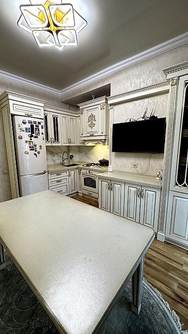 Продажа квартир: 2 комнаты, 73 м², Элитка, 10 этаж, Евроремонт — 6