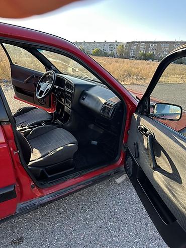 daewoo matiz 2002: Volkswagen Passat: 1991 г., 2 л, Механика, Газ, Универсал — 4