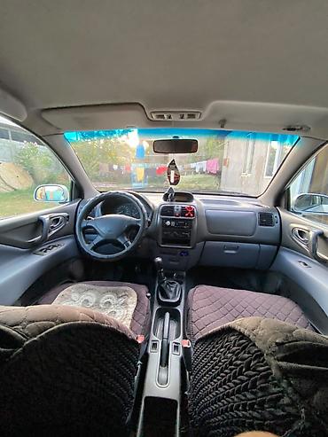 150000: Mitsubishi Chariot: 2000 г., 1.3 л, Автомат, Бензин, Минивэн — 10