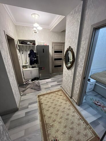 Продажа квартир: 3 комнаты, 85 м², Элитка, 6 этаж, Евроремонт — 11