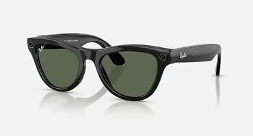 камера заднего вида для авто: RayBan Meta очки с камерой ✅Запечатанный 📍ГУМ, -1 этаж, отдел