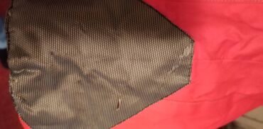 Kompleti: Colmar, M, Geometrijski, bоја - Crvena — 13