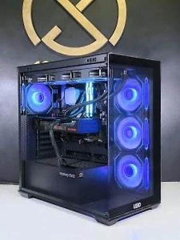 Desktop računari i radne stanice: 💻 Ryzen 5 9600X / RX 9060 XT / B840 / 32GB / 1TB – SM134PC 🚀 ✨ — 1