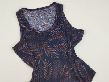 Ubrania damskie: Peacocks, T-shirt damski, rozmiar 3XL