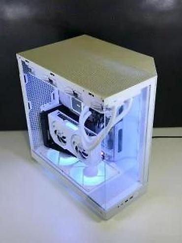 Desktop računari i radne stanice: Ryzen 5 9600X RX 9060XT X870 48GB 1TB - SM176PC. ✨ Prodaja i sklapanje — 3