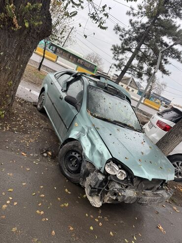 турбина грузовой: Daewoo лассети 2003 ж 1.5 об газ бензин. Номер кыргыз Автомат