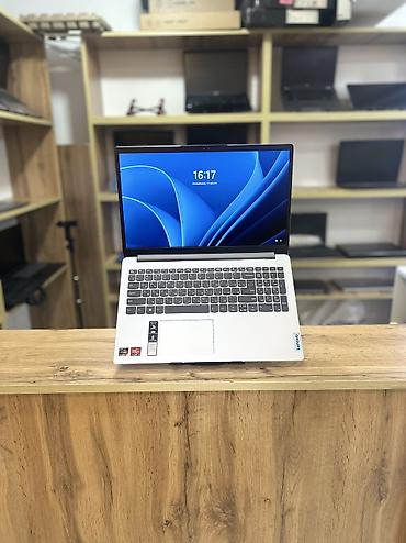 lenovo ideapad s: Б/у Lenovo IdeaPad, 15.6 ", AMD Ryzen 5, 512 ГБ, Доставка в районы, Платная доставка, Самовывоз — 1