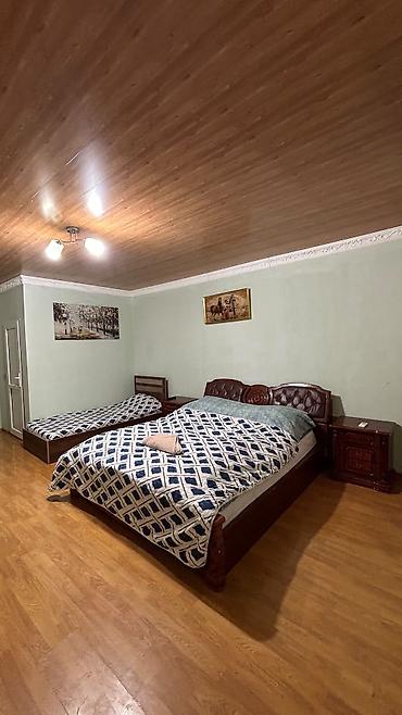 balaxanı satilan evler: 40 kv. m, 2 otaqlı, Artezian quyusu, İnternet, Qaz — 1