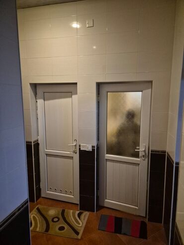 Otaqların uzunmüddətli kirayəsi: Kirayə üçün tam mebelli otaq və ümumi istifadə sahələri - 2 çarpayılı — 2