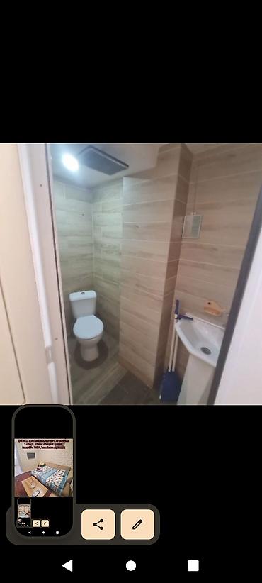 günlük: 1 otaqlı, Səbail r. r-nu — 7