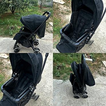 вещи каракол: 🛍️ ПРОДАЮ ДЕТСКИЕ КОЛЯСКИ 🛍️ 👶 Прогулочная коляска — 2500сом — 1