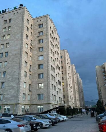 Долгосрочная аренда квартир: 2 комнаты, 69 м², Элитка, 4 этаж