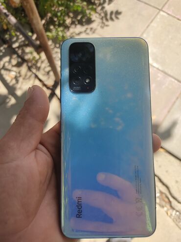 satılan telefonlar: Xiaomi Redmi Note 12