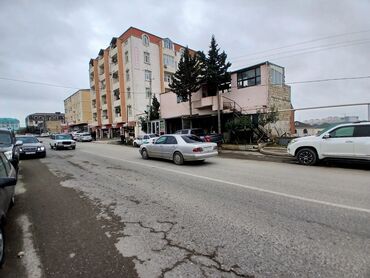 Torpaq sahələrinin satışı: 3 sot, Tikinti, Maklerlər narahat etməsin, Kupça (Çıxarış), Texniki pasport — 3