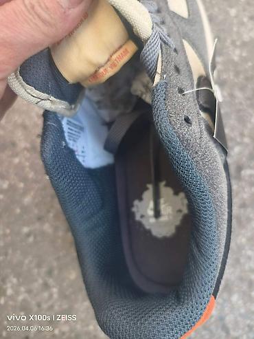 Patike: Nike air force patike A klasa NOVO Novo Brojevi 40 do 44 fb Moja — 4