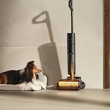 Məişət texnikası: Vertikal tozsoran Dreame H15 Pro (HHR48A) – Simsiz Wet & Dry — 4