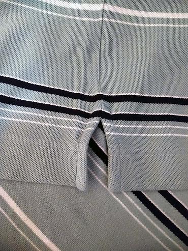 nike command 46: Nautica muška pamučna polo majica vel. M Predivna superiorna opako — 8