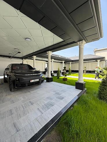 Үйлөр: 6 бөлмө жана андан көп, 550 м², 8 соток, Бишкек, Киргизия 1 Кыймылсыз мүлк агенттиги — 2