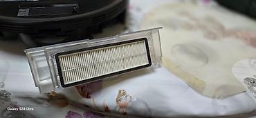 Tozsoranlar: Tozsoran Xiaomi, Nəm təmizləmə, Quru təmizləmə, Kredit yoxdur, Pulsuz çatdırılma — 10