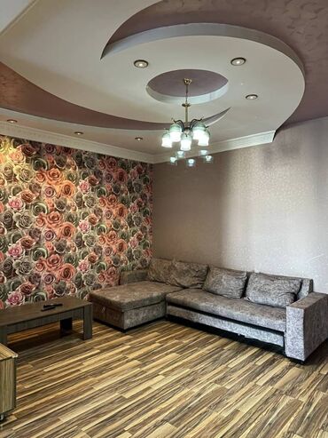 Продажа квартир: 2 комнаты, 60 м², Элитка, 8 этаж, Евроремонт — 4