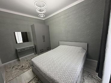 Аренда коттеджей и домов на Иссык-Куле: Коттедж, Балыкчы, 6 мест — 7