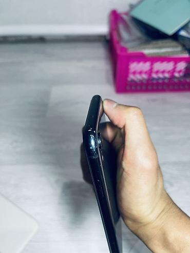 Apple iPhone: IPhone Xr, Б/у, 128 ГБ, Black Titanium, Защитное стекло, Чехол, 100 % — 3