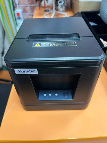 принтер dtf: Продаю два чековых принтера в хорошем состоянии. Цена за каждый