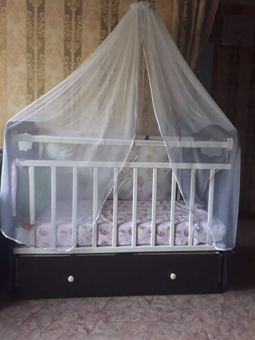 детские кроватки новый: Односпальная кровать, Новый