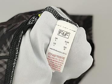 vrs klapki: F&F, Legginsy Sportowe damskie, rozmiar L — 4