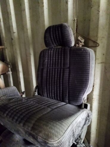 стулья для зала бишкек: Третий ряд сидений, Велюр, Nissan 2001 г., Б/у, Оригинал, Япония