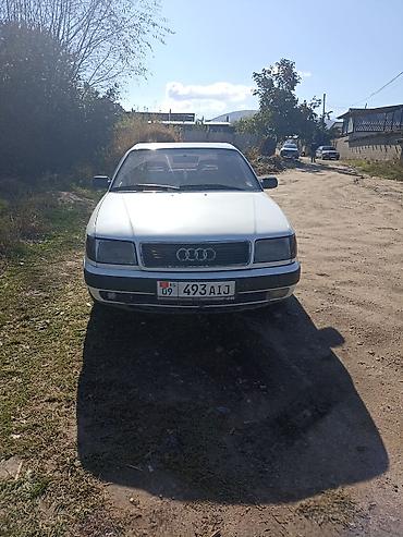 фара ауди 100: Audi 100: 1991 г., 2 л, Механика, Бензин, Седан — 2