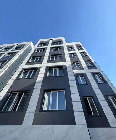 Продажа квартир: 1 комната, 30 м², Элитка, 5 этаж, ПСО (под самоотделку)