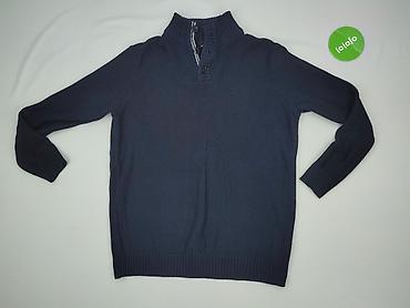 tchibo sweter: Livergy, Sweter dla mężczyzn, rozmiar XL — 2