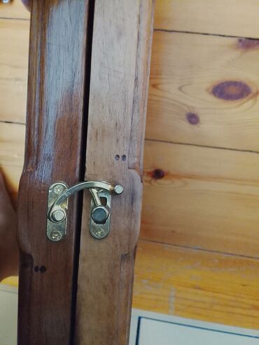 Nərdlər: Nərd taxta el isidir — 4