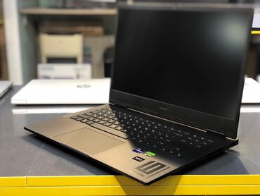 ayaqqabi tikən: Yeni HP Omen, 16 ", Intel Core i9, 1 TB, Ödənişli çatdırılma, Ünvandan götürmə