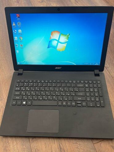 noutbuk təmiri: Acer Aspire A315-21G Amd A9-9420 RADEON R5 Problemi yoxdur. Yaddaş