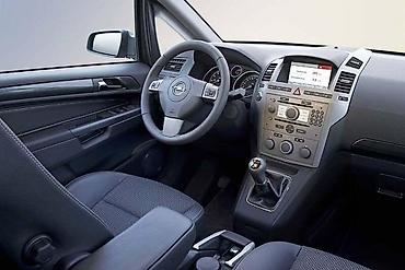 wurth srbija: DELOVI ZA OPEL ZAFIRA B. | Polovni originalni rezervni delovi za — 3