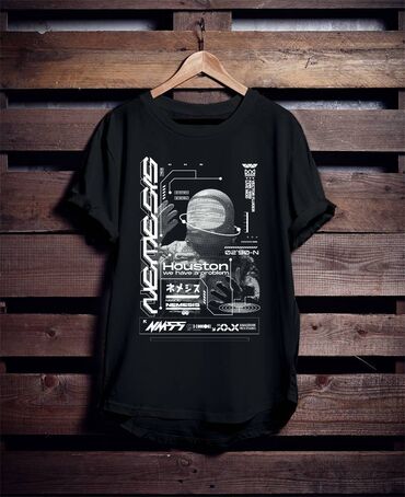 Футболки: Футболки с оригинальным рисунком Размер М L XL Бмв, скайлайн — 8