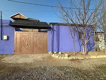 coratda: 4 otaqlı, 200 kv. m, Kredit yoxdur, Yeni təmirli — 1
