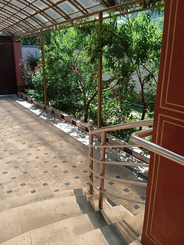 Долгосрочная аренда домов: 350 м², 6 комнат, Парковка — 15