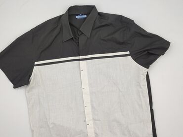 c a sweterki: Camargue, Shirt for men, size XL